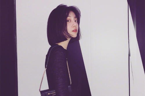 杨幂公司旗下的艺人资源都不错，为什么李溪芮却解了约？