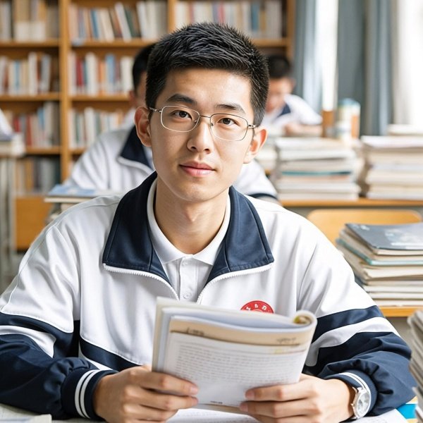 山东朱明远复读生是真的吗