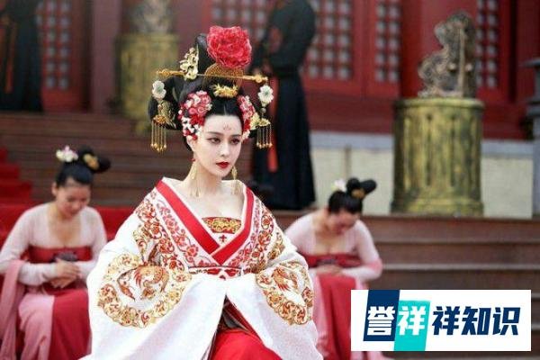 武则天跟唐太宗的唯一秘闻,为何大臣听了瑟瑟发抖?