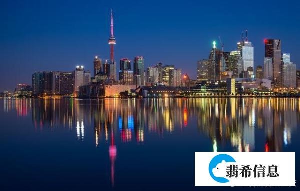 加拿大大学商科排名Top20