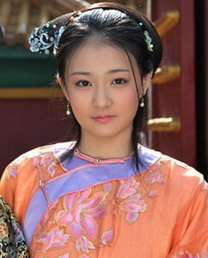 徐路在甄嬛传里饰演谁