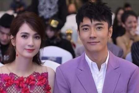 洪欣张丹峰否认离婚后首同框,为何他们会不断的传出离婚的传闻?