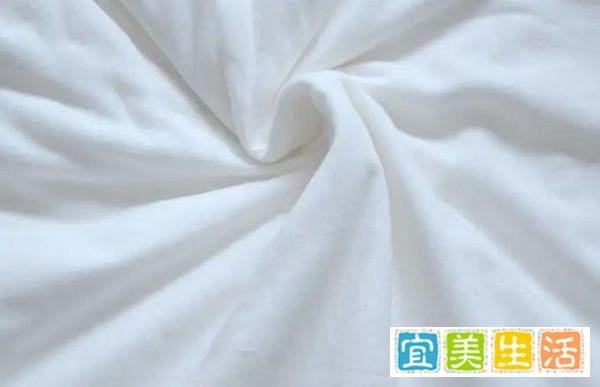 纯棉面料的特点都有哪些？