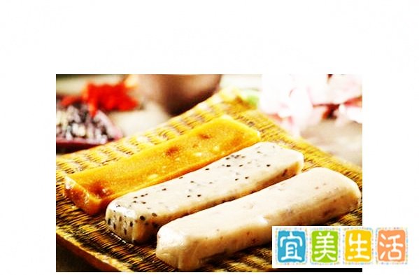 元旦吃什么好