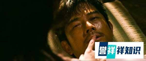 港片已“死”?先“死”编剧!《扫毒3:人在天涯》太垃圾了!