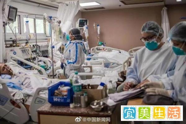 奥密克戎重组毒株XE闪现 我们应该担心什么