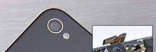 怎样区别iphone3gs和iphone4？