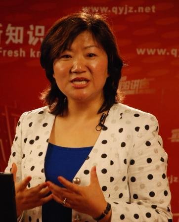 陆惠萍为什么会被玫琳凯开除？