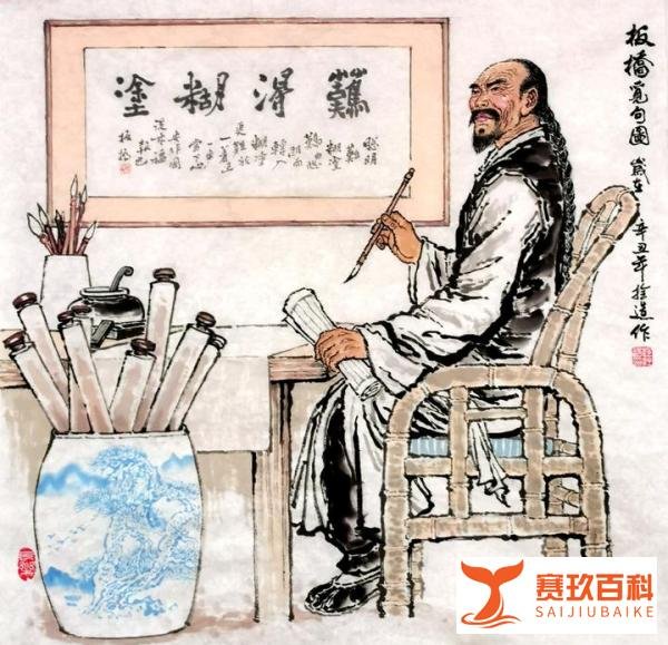 送礼选什么样的字画能事半功倍?