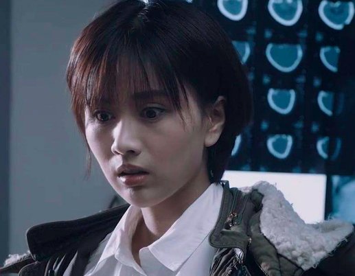 白夜追凶周舒桐被毁清白了吗