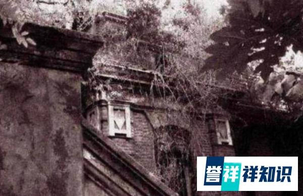 上海林家宅37号事件 神秘的灭门之祸