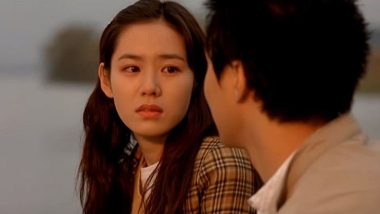 《性板17》中女主叫什么？