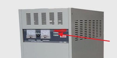 海尔空调显示e5故障是什么意思？