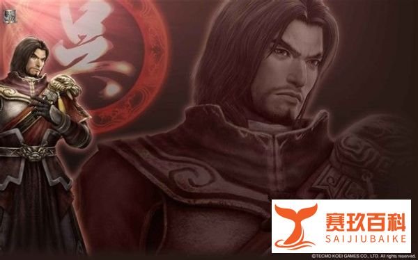 真三国无双5秘籍