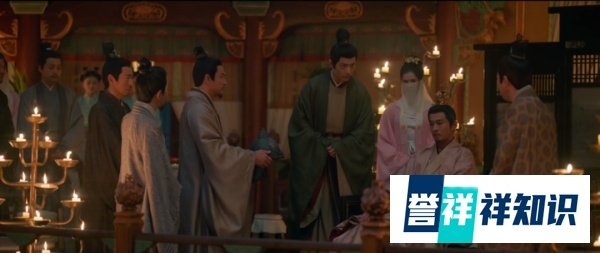 藏海传:藏海一直被当棋子,第三人不是冬夏女王,面具人身份也已暴露!(最全分析来了)