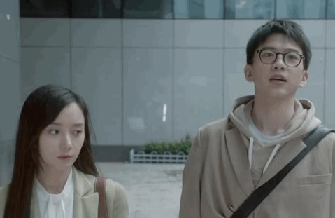 齐颂和姜小果在一起了吗