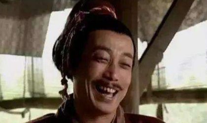 挖斗脸是什么脸？