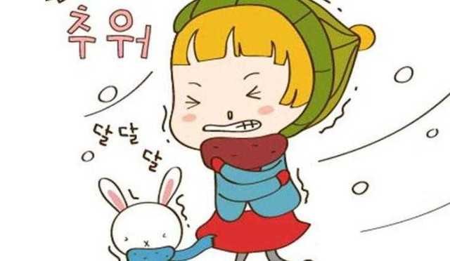 深圳“断崖式”降温进入倒计时，今年的冬天会有多冷？