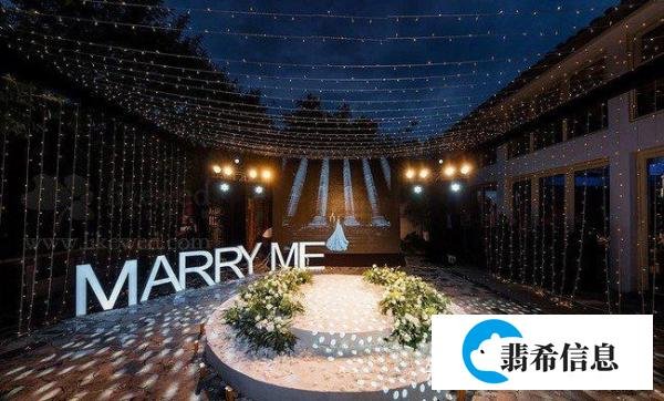 七夕情人节求婚台词，2020七夕情人节求婚词