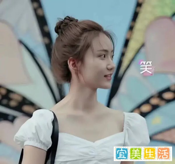 《心动的信号》：南加州大学校草？高颜值女博士？这就是世界的参差吗？
