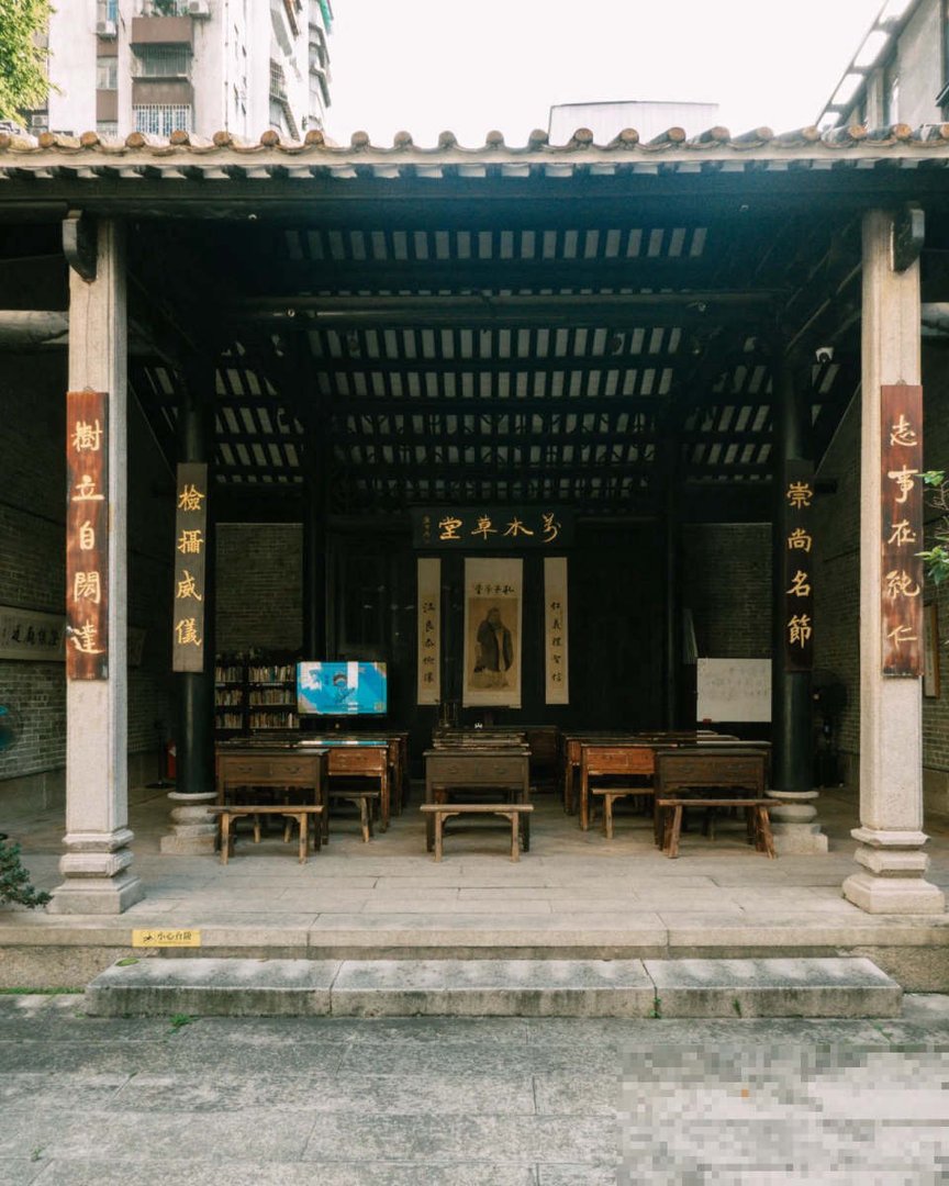 广州周一闭馆的景点