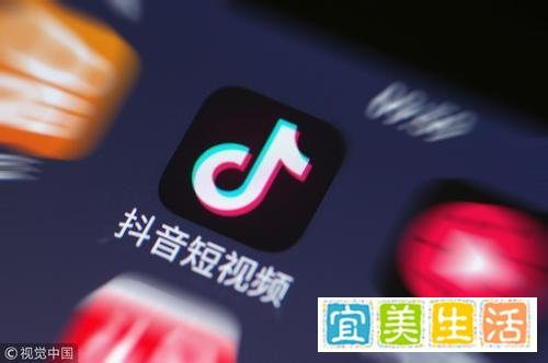 抖音回应被新浪微博封杀：希望同行能以开放的心态公平竞争