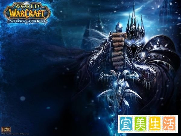 魔兽攻守兼备攻略