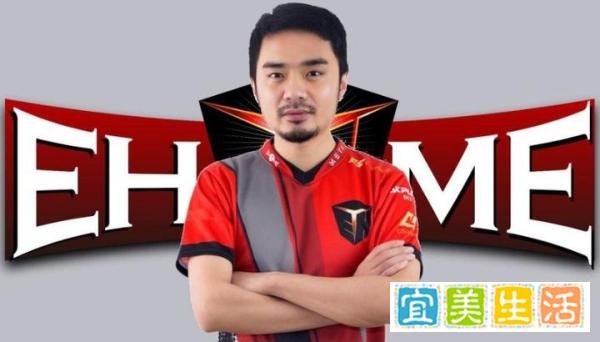 Dota2：小8灵魂拷问谁有，个人私生活少操心