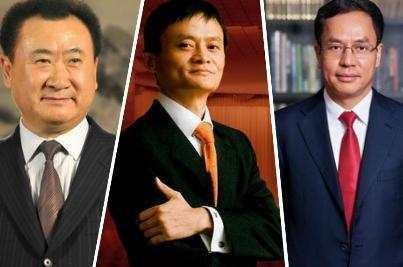 为什么大老板银行欠款上1000万，看起来还那么潇洒