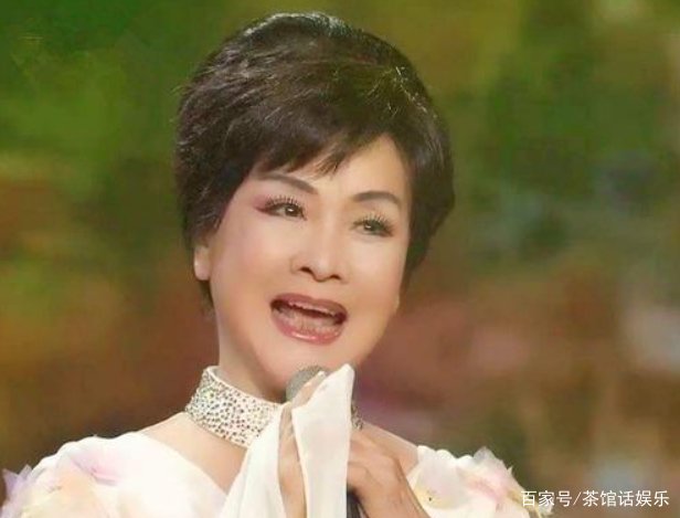 李谷一一婚嫁金铁霖,二婚嫁肖卓能,当初她和金铁霖是因为什么离婚的呢?