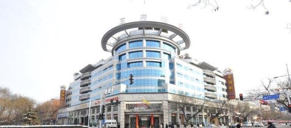 北京金钱豹婚宴预订攻略（全部五家分店）