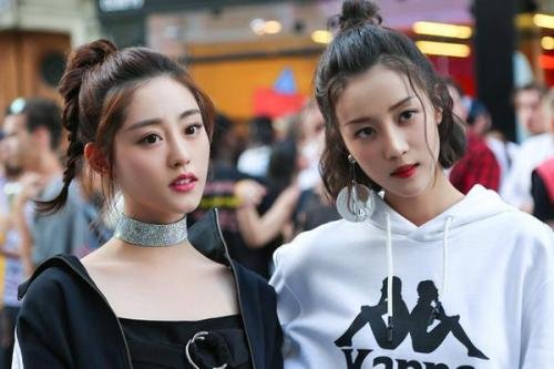 杨幂公司旗下的艺人资源都不错，为什么李溪芮却解了约？