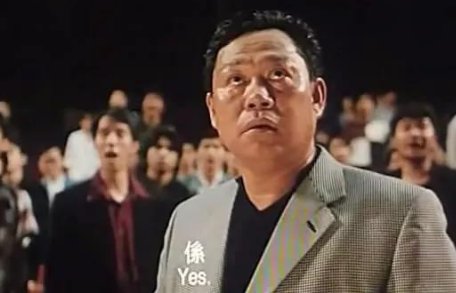 古惑仔12个堂口实力怎么样?