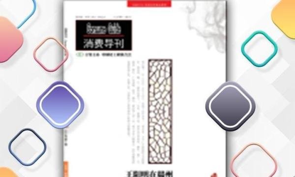 《消费导刊》国家级，半月刊，万方收录