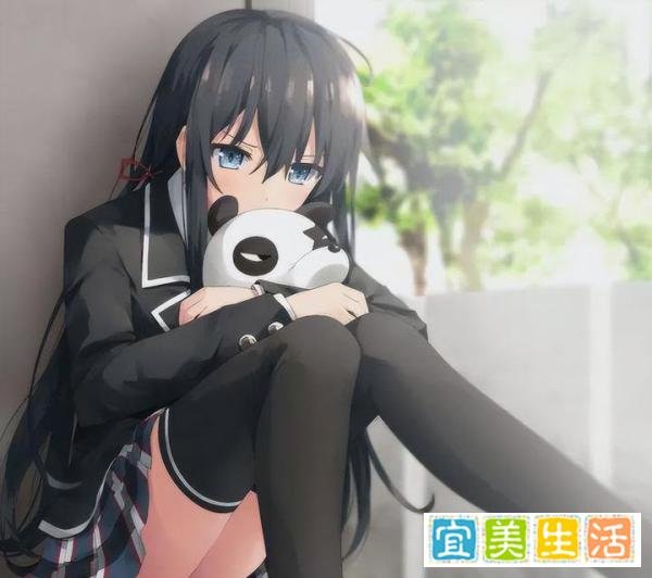 世萌，日萌，B萌这些都是什么？2021年世萌看看你的老婆上榜了吗