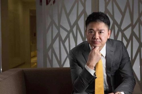 刘强东退出西安京东物流公司总经理，背后的真实原因是什么？