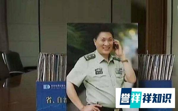 老头假冒军官敛财近400万,被抓时还反问:难道我不是军官?