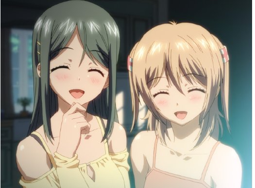 姐姐summer动漫一共有几集