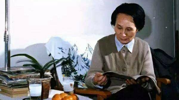 李淑贤的真实身份