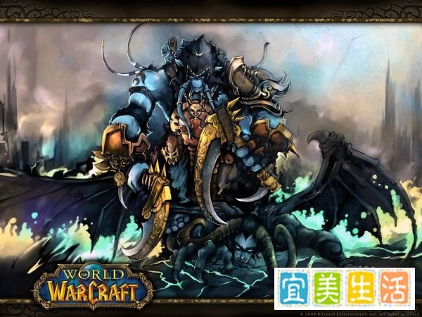 魔兽攻守兼备攻略