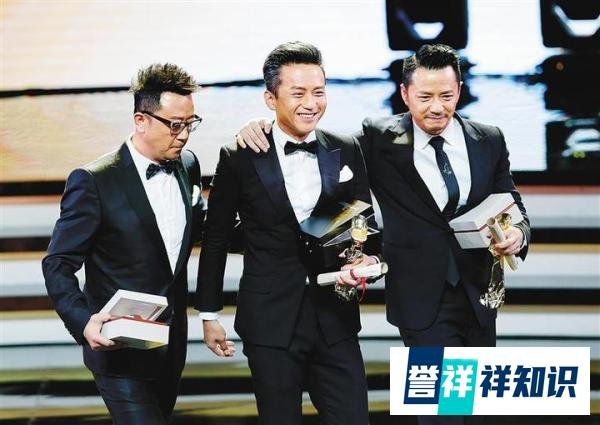 票房大卖3亿,片方赚翻了,邓超夺金鸡奖影帝,曹保平最轰动一次