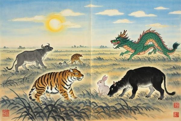 四季忙碌勤耕耘打一最佳生肖