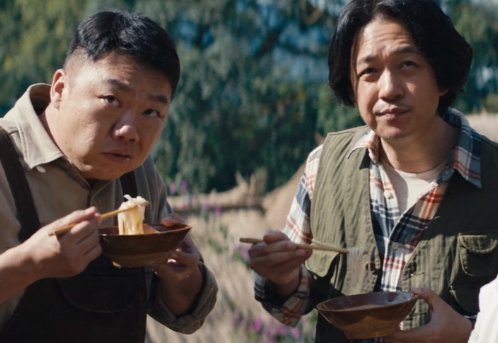 潘粤明版《昆仑神宫》定档,他在剧中饰演的是哪一角色?