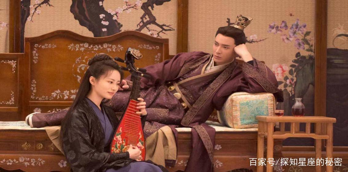 锦衣之下4对cp结局