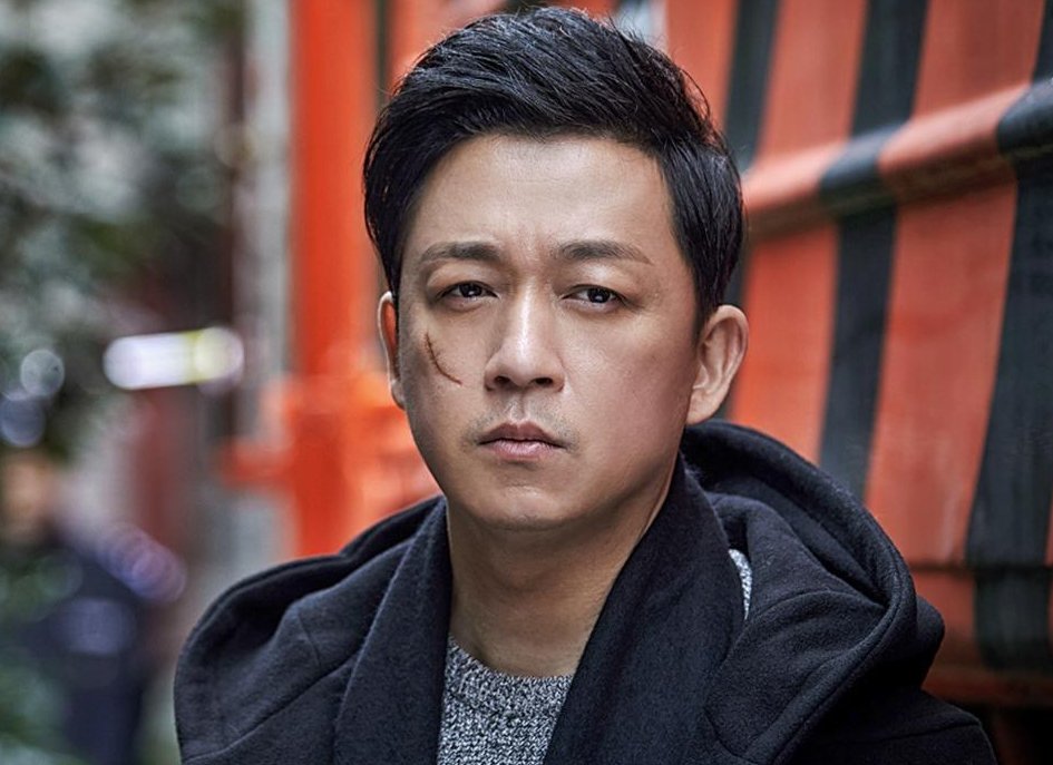 潘粤明版《昆仑神宫》定档,他在剧中饰演的是哪一角色?
