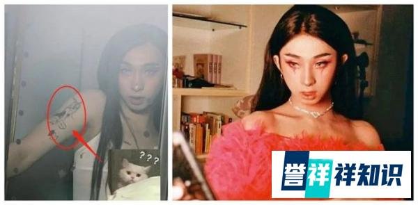 60岁庾澄庆罕晒一家四口合影,一双儿女伴随左右,网友却惦记哈利