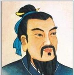 庄子中的人生故事：许由洗耳