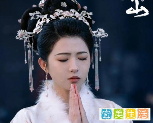 《一念关山》:大结局解惑,结尾时的一儿一女到底是谁的?