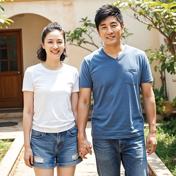 孙楠与潘蔚的结局