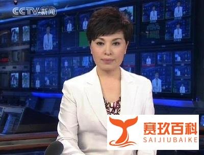 前央视主播李瑞英，隐瞒了30多年青梅竹马的老公，竟是熟悉的他！